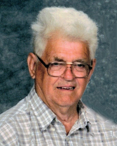 Gailey Alvin Henderson